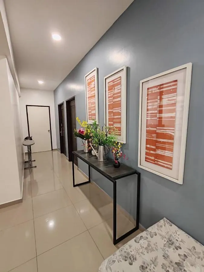 Jovial Boutique Hotel'''' Kampung Baru Bukit Mertajam Malaysia